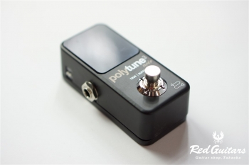 POLYTUNE 3 NOIR